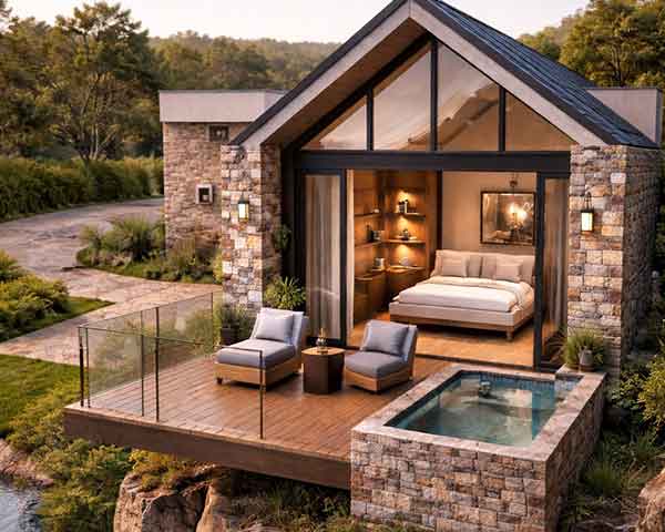Residential Construction