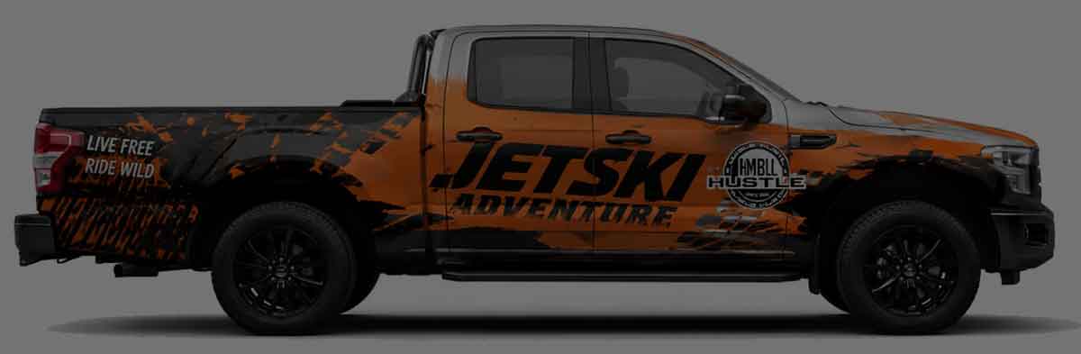 Fleet Branding